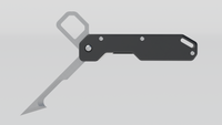 The Harpoon