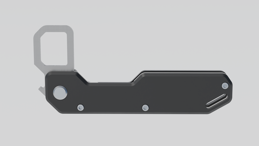 The Harpoon