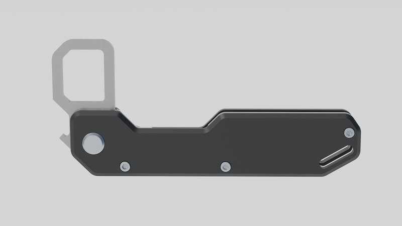 The Harpoon